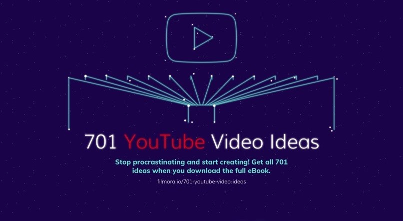 video ideas