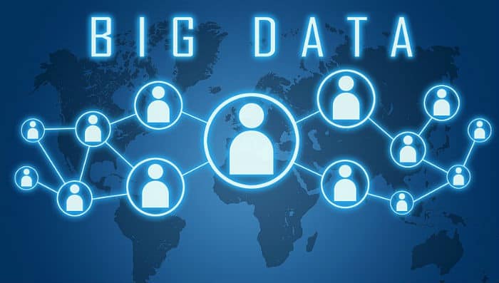 big data and AI