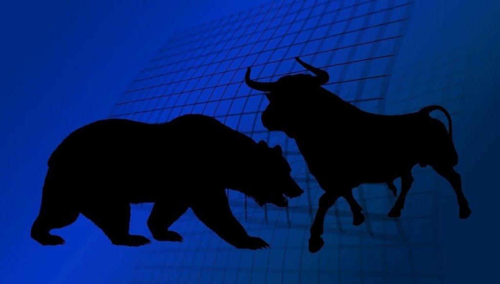 bull and bear markets - featured image