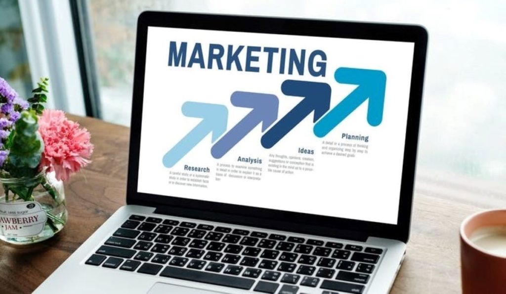 marketing steps - featured image