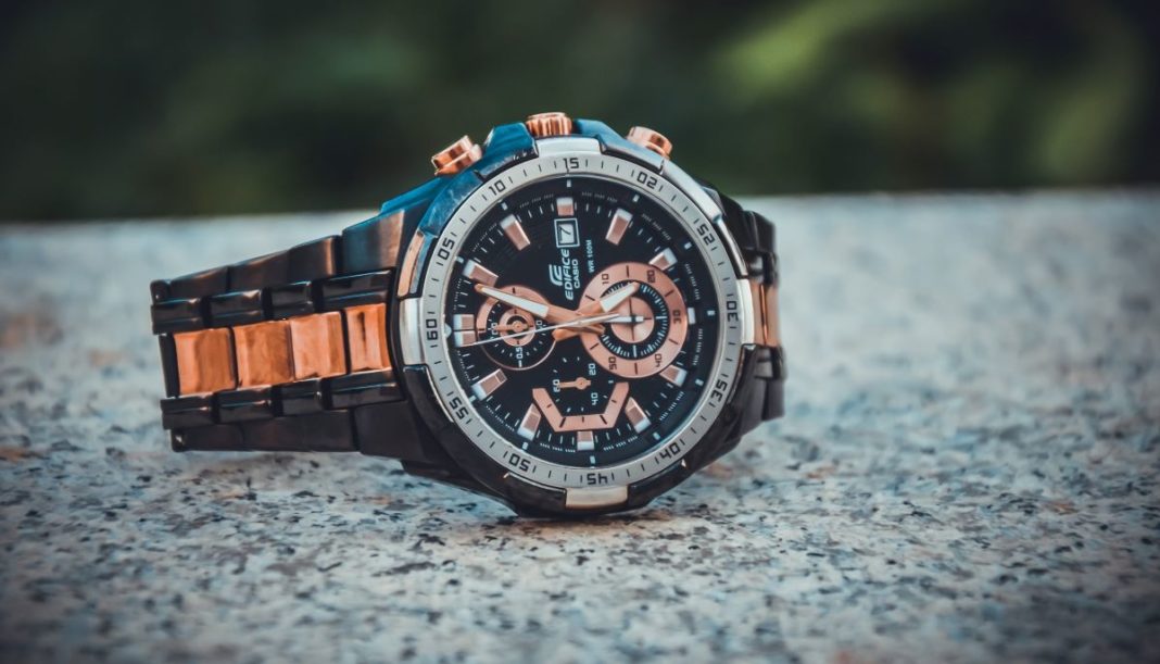 Watch company - featured image