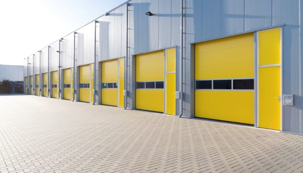 How to Start a Storage Unit Business – Business Ideas