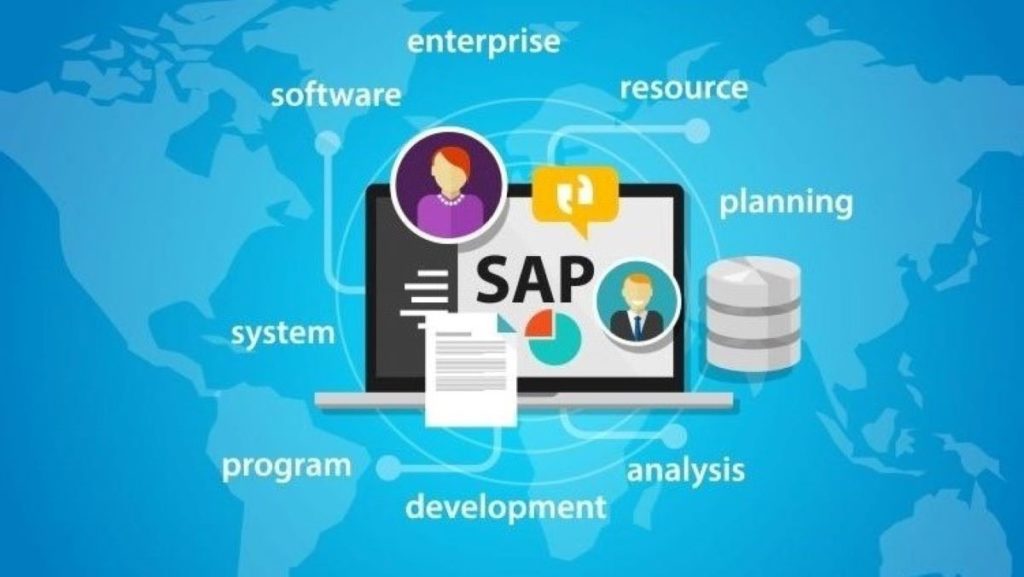 SAP ERP - featured image
