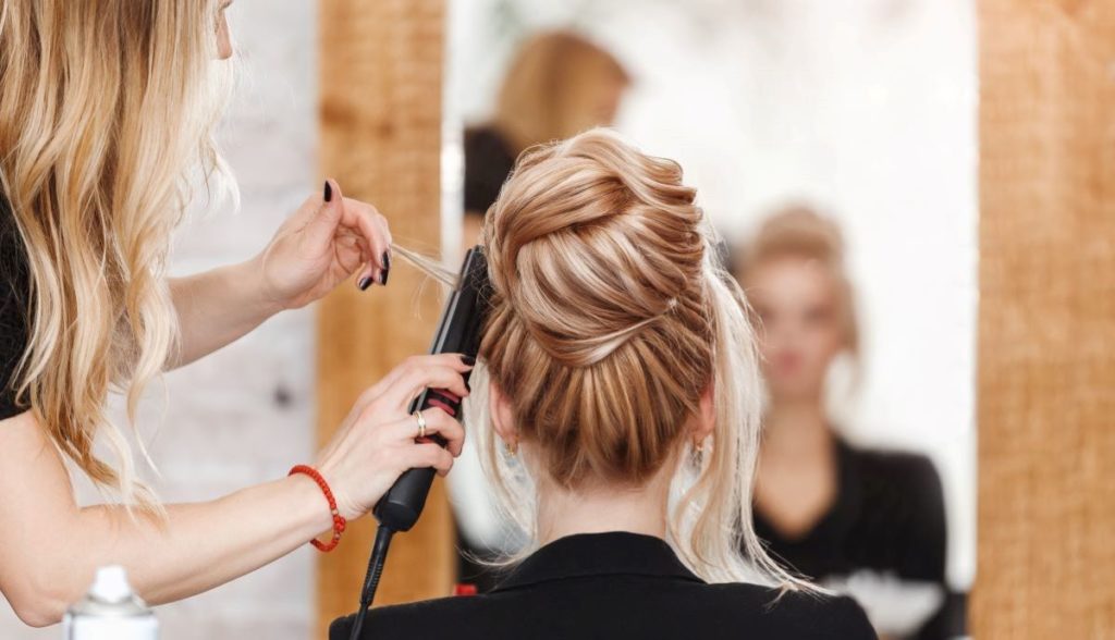 hairdresser - featured image