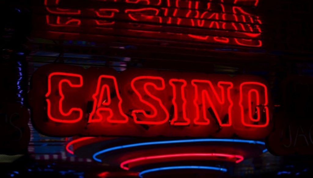 online-casino - featured image