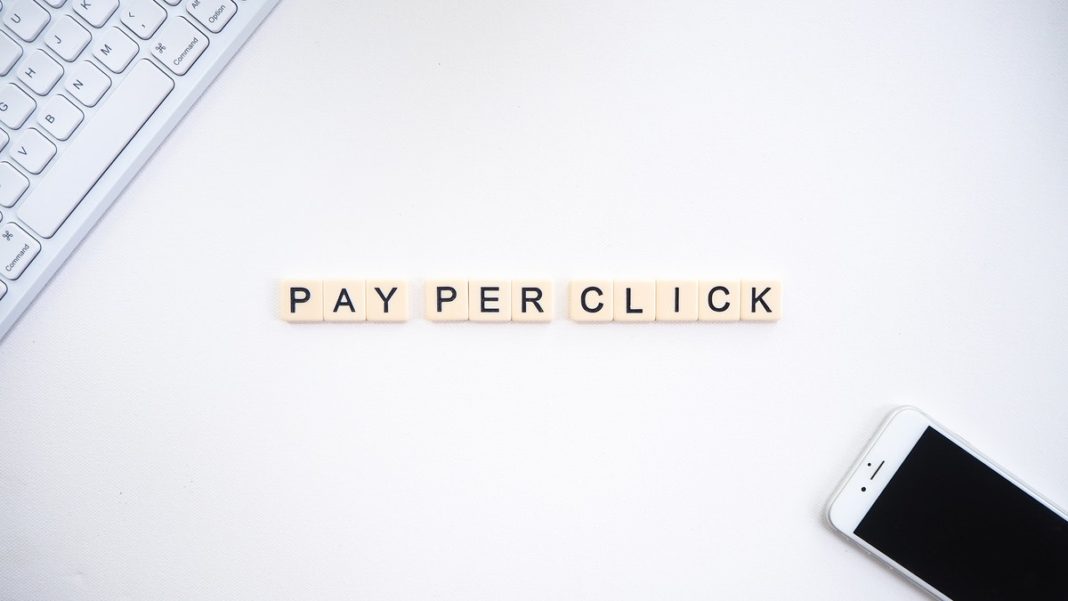 pay-per-click ppc