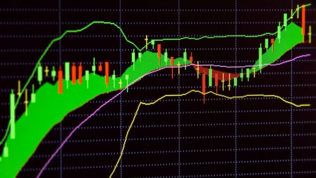 Bollinger Bands - featured image
