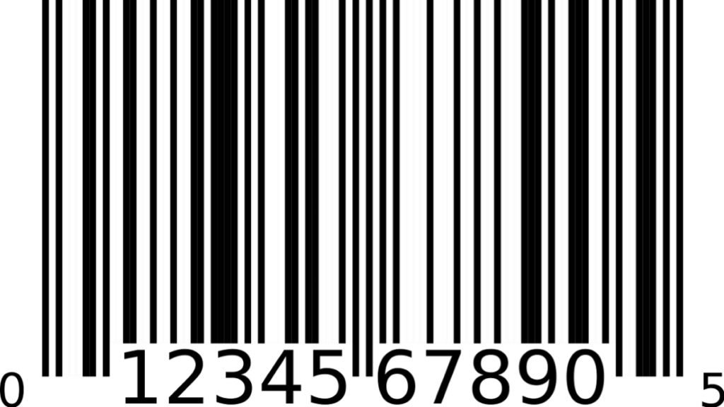 barcodes - featured image
