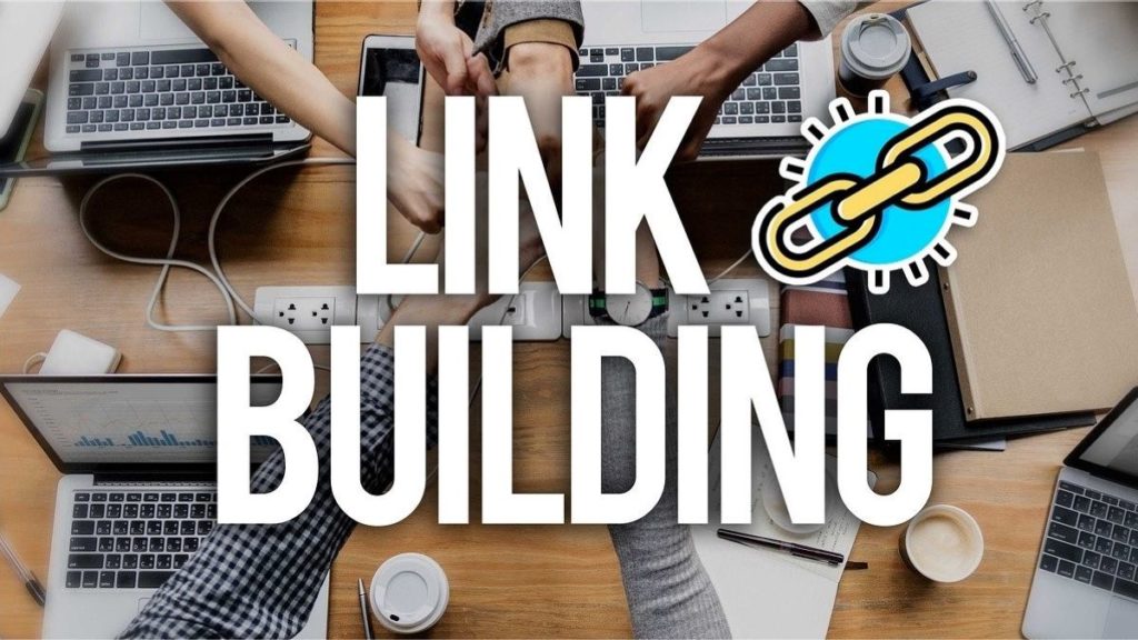 link-building - featured image