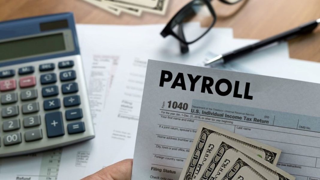 payroll - featured image