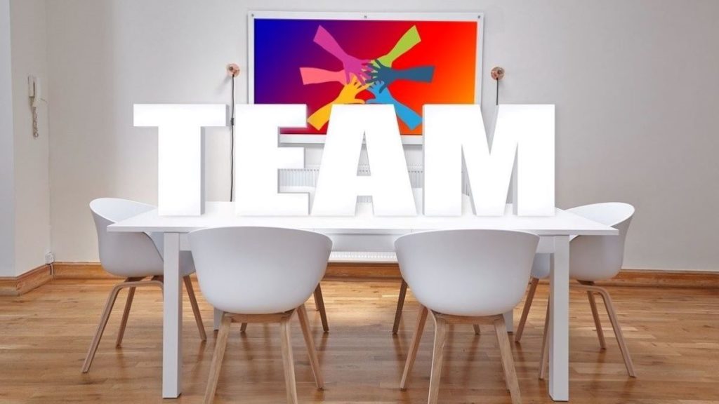 team-building - featured image