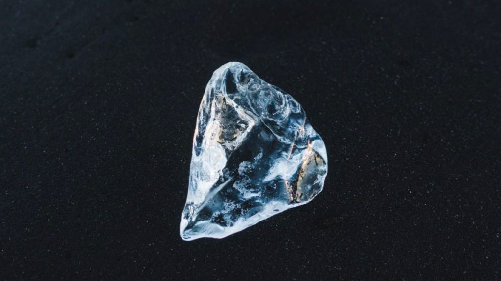diamond - featured image