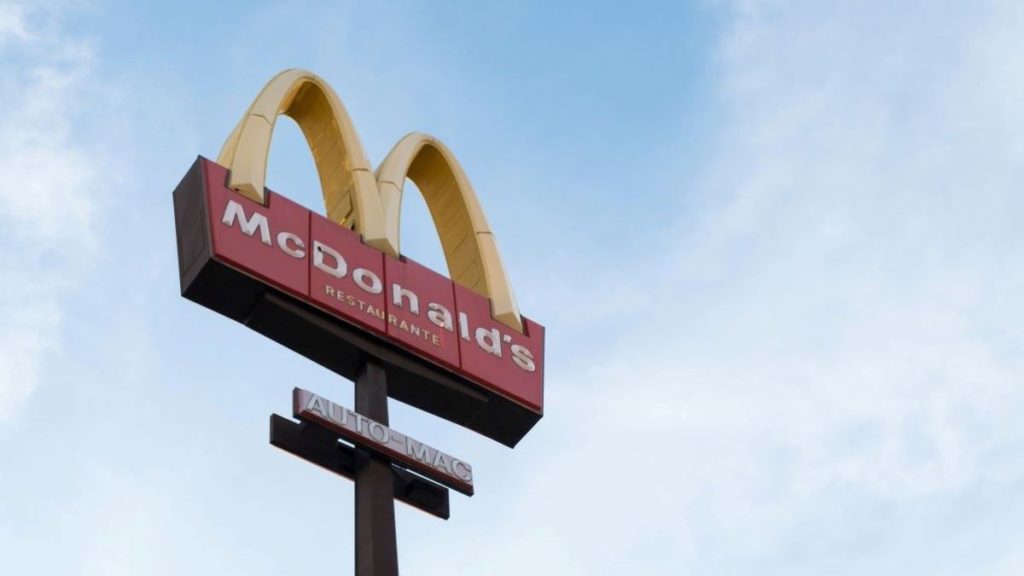 McDonald's - featured image