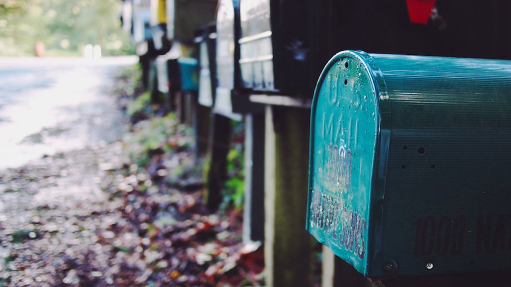 Direct Mail Strategy