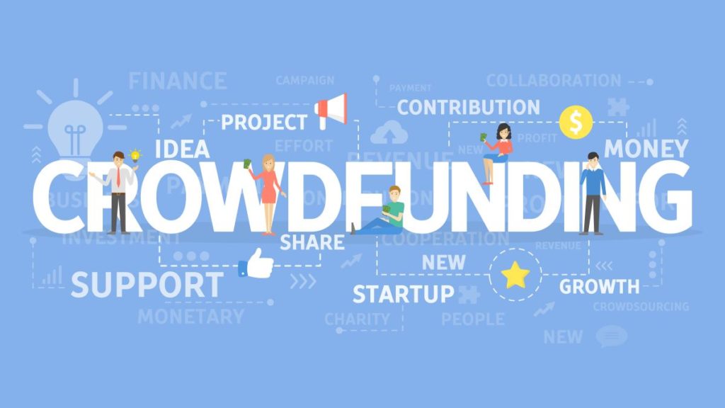 crowd funding platforms