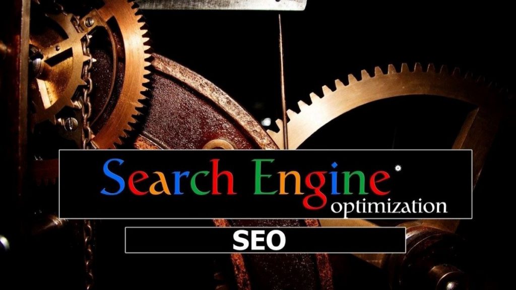 search engine optimization strategies - featured image