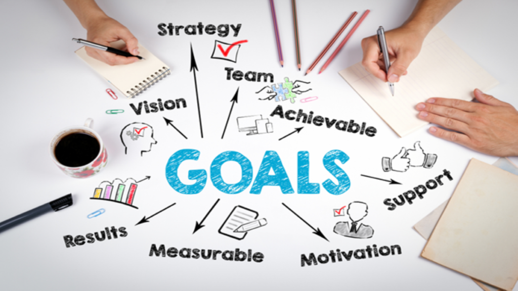 business goals - featured image