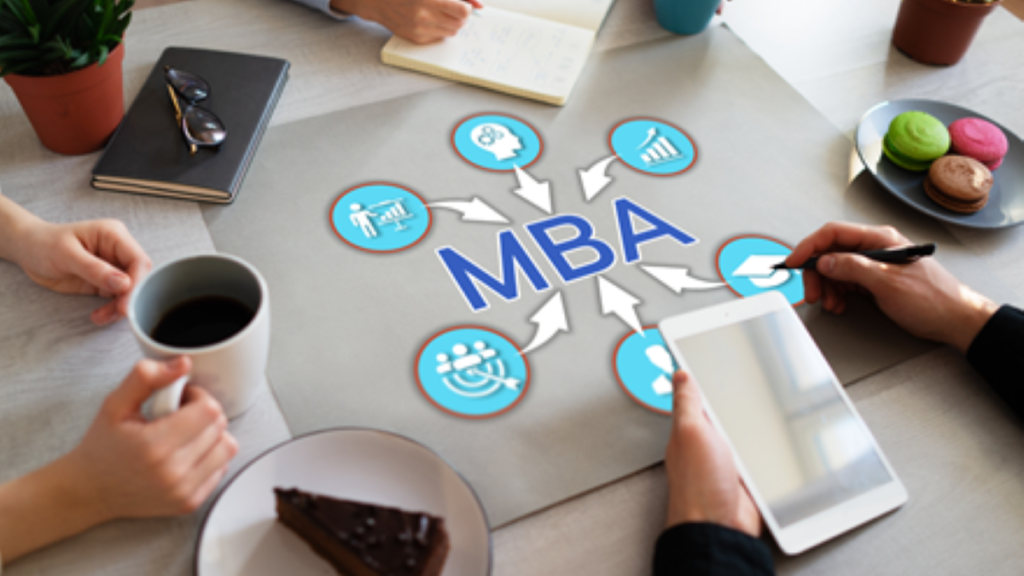 MBA will improve your business - featured image