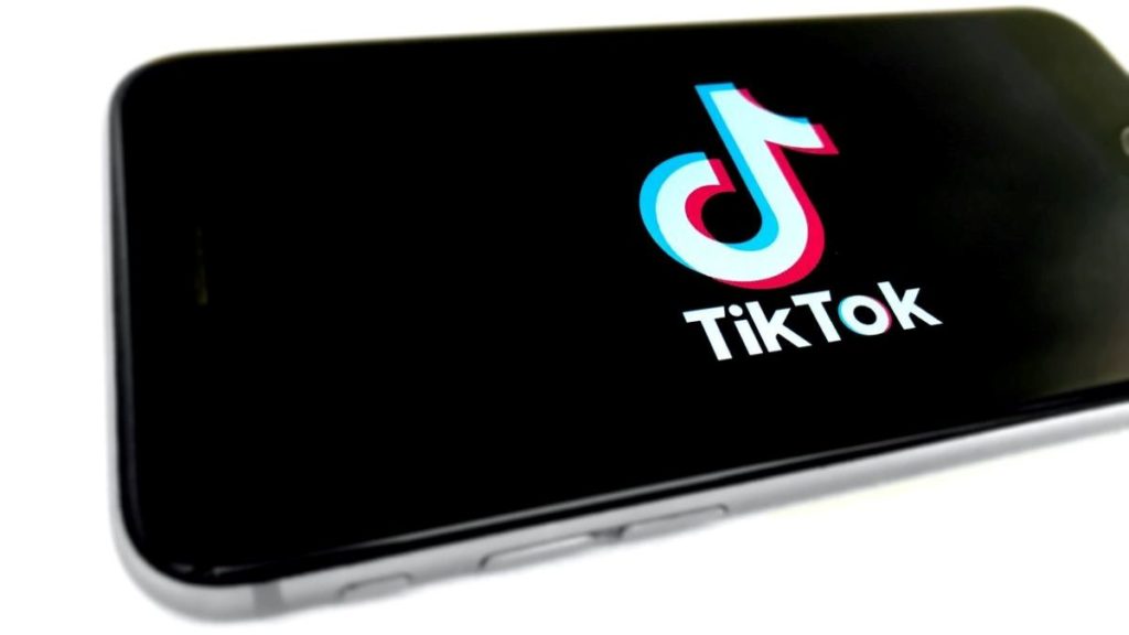 TikTok - featured image