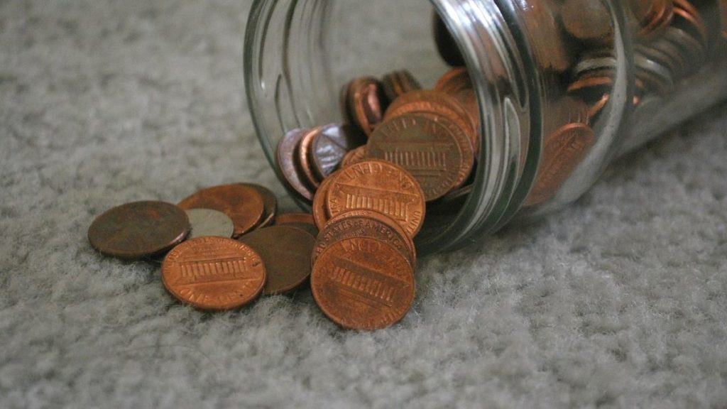 investing in penny stocks - featured image