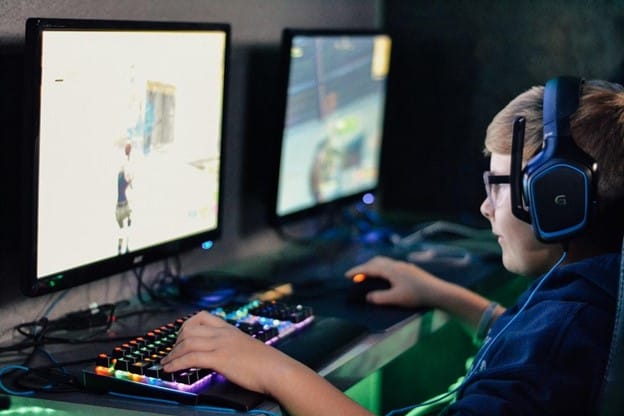 5 Tips for Beginning Video Gamers