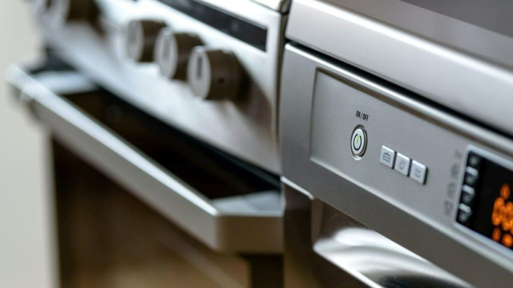 appliances - featured image