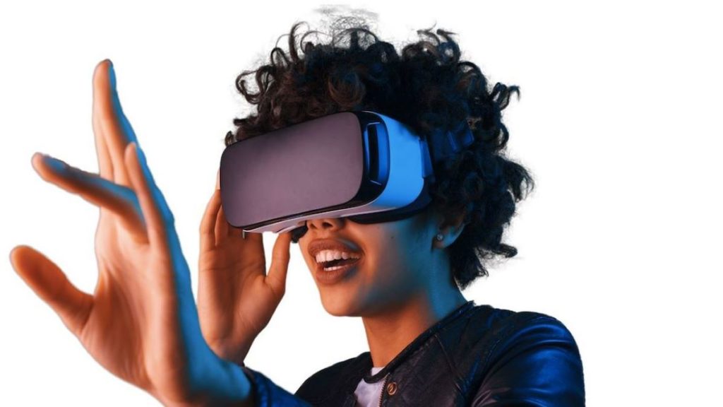 consumer virtual reality - featured image