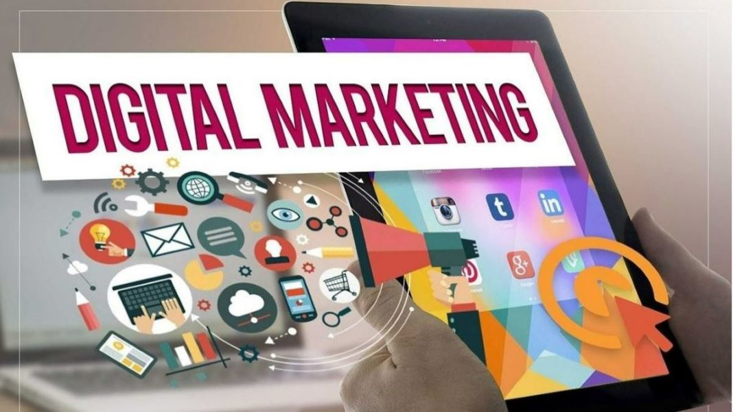 digital marketing strategies - featured image
