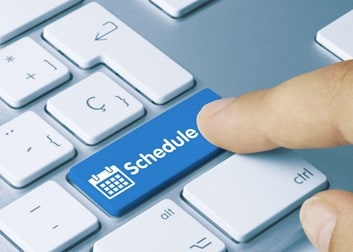 7 Business Benefits of Using Online Appointment Scheduling