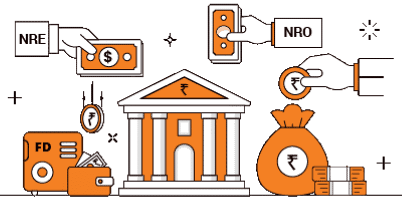 The Complete Guide to NRE Recurring Deposit Accounts