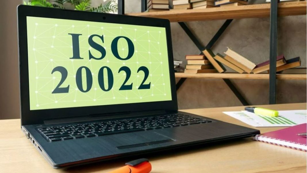 ISO 20022 - featured image