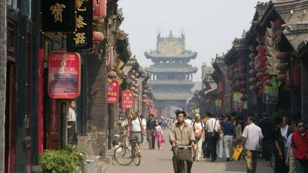 business in china - featured image