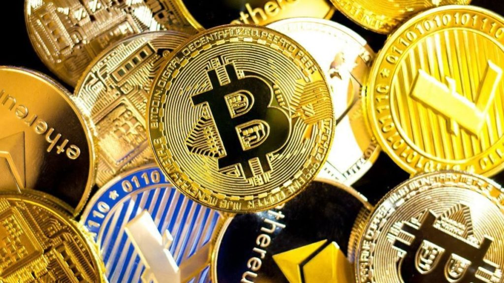 crypto market - featured image