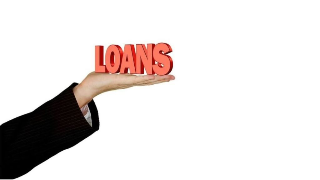 getting a personal loan - featured image