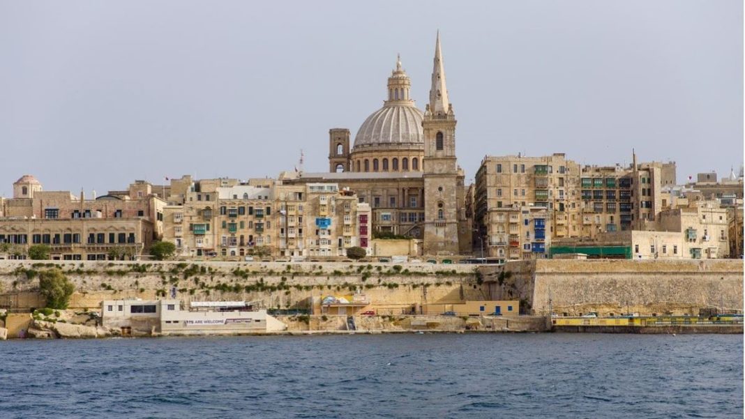 malta - featured image
