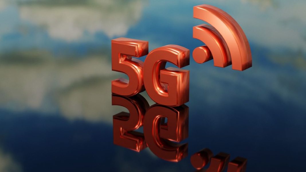 5G - featured image