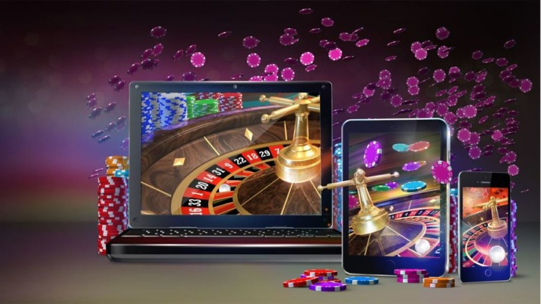 online casinos - featured image