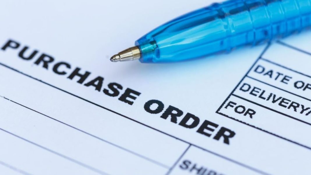 purchase order - featured image