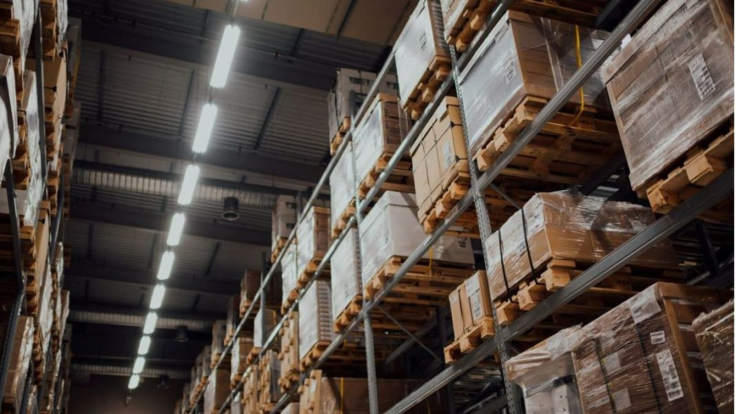 warehousing services - featured image