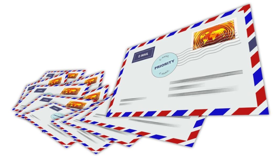 digital mail - featured image