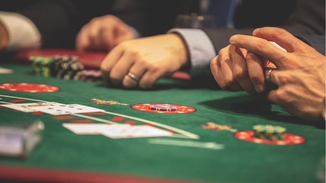 The Most Successful Casino Startups