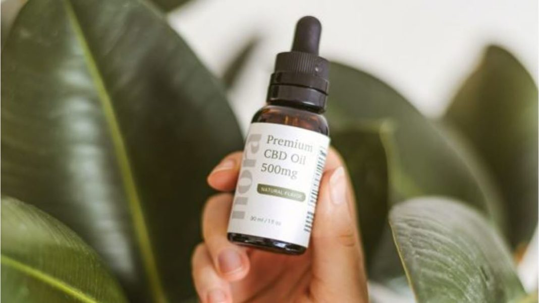 Here's What You Need to Know About Premium CBD Oil