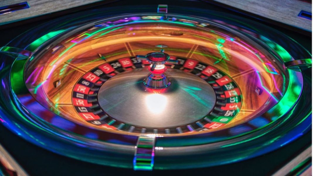 Business Lessons You Can Learn from Roulette