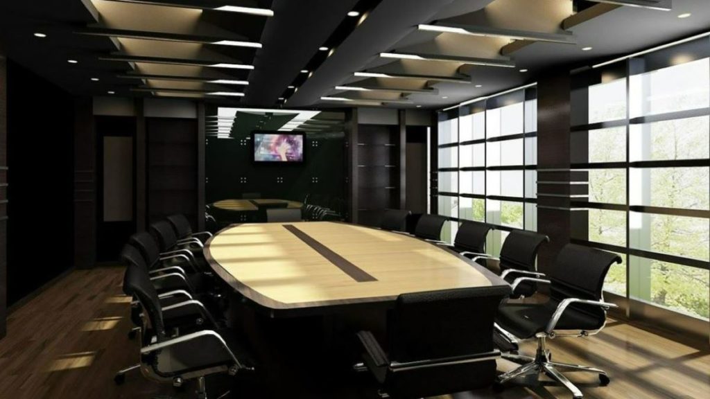 Tips for Enhancing Conference Rooms