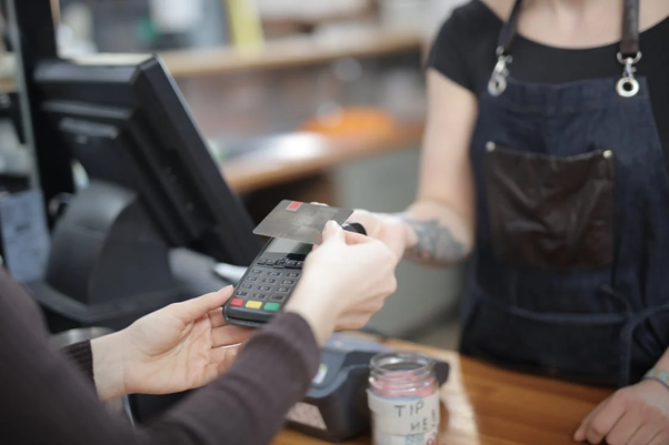 How to Choose an EPOS System for Your Small Business
