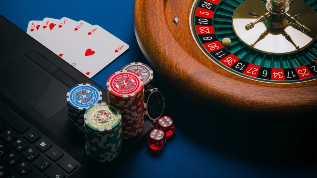 Tips to Make Your Gambling Business Successful