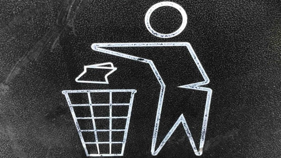 Save Space, Time, and Money with a Waste Management Plan