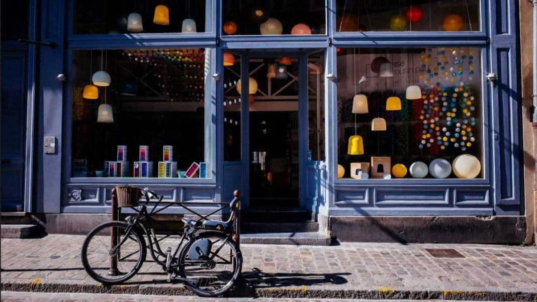 Curb Appeal: Making Your Storefront More Attractive