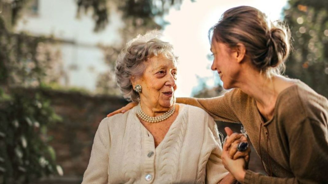 7 Tips for Starting an Elderly Care Business