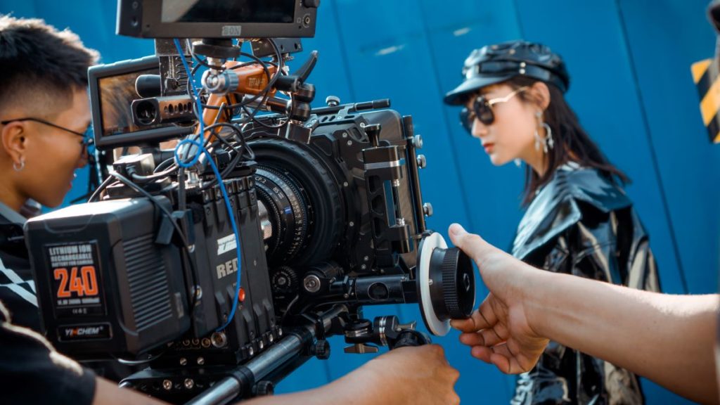 Should You Produce Marketing Videos In-House or Hire a Professional?